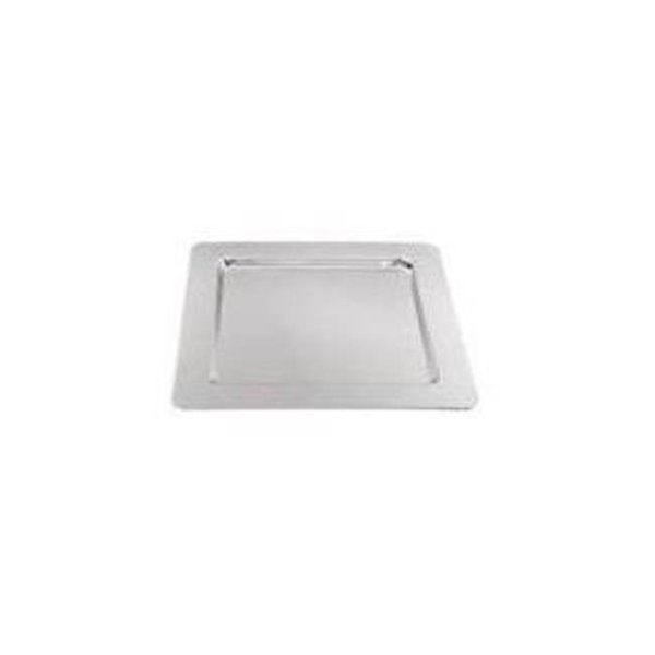 Leeber Leeber 82424 12 in. Square Tray 82424